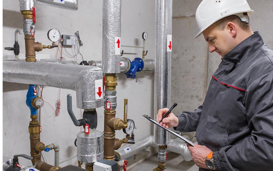 entretien chauffe-eau gaz Mantes-la-Ville